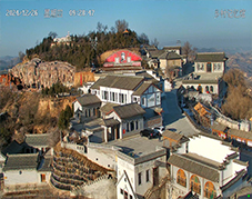開寧慢直播智能球機在呂梁鄉(xiāng)村記憶館景區(qū)慢直播中的性能表現(xiàn)評測