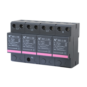 KDY-I-50/385/ T1級(jí)電源防雷器