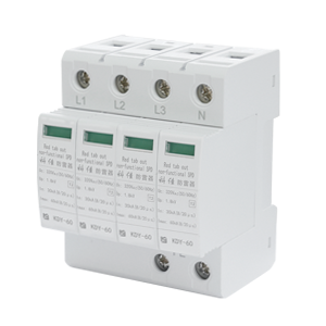 KDY-60/320/ 60kA電源防雷器