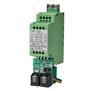 NKP-TEL-2J-R 電力MODEM信號(hào)防雷器
