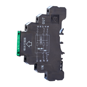 KTL-2 二線(xiàn)制信號(hào)防雷器
