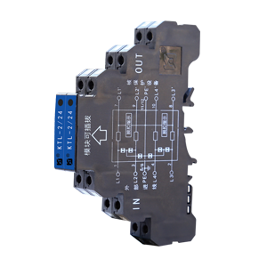KTL-4 四線(xiàn)制信號(hào)防雷器