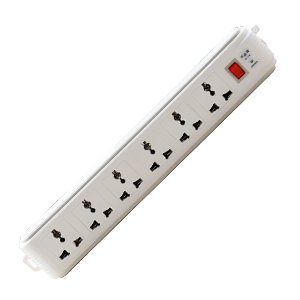 KDY-IIIC 防雷電源分配器