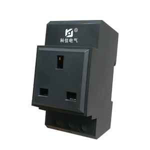 AC30-NB系列模數(shù)化插座