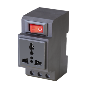 AC30-WK系列模數(shù)化插座