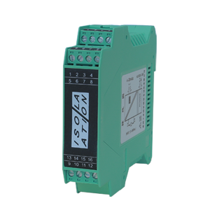 NKB-26D 信號(hào)隔離變送器