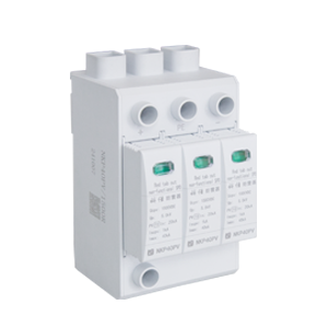 NKP40PV/1500R 光伏防雷器