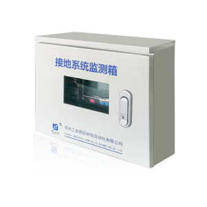 NKP-TEL-ZX-52 智能防雷箱