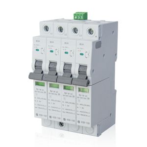 KSD-100R/440/4P