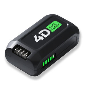 智能無(wú)人機(jī)電池